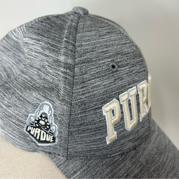 Men’s Purdue Hat - Picture 4 of 13